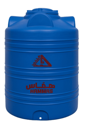 خزانات رأسية بالوان جذابة