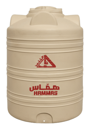 خزانات رأسية بطبقات متعددة